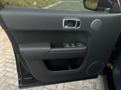 Li Auto L7 Max Smart Refresh Edition - ფოტო 15