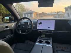 Li Auto L7 Max Smart Refresh Edition - ფოტო 16