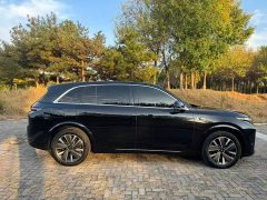 Li Auto L7 Max Smart Refresh Edition - ფოტო 3