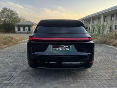 Li Auto L7 Max Smart Refresh Edition - ფოტო 4