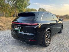 Li Auto L7 Max Smart Refresh Edition - ფოტო 5