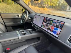 Li Auto L7 Max Smart Refresh Edition - ფოტო 7