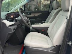 Buick GL8 Luxe Smart Comfort Edition - ფოტო 10