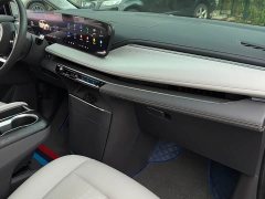 Buick GL8 Luxe Smart Comfort Edition - ფოტო 12