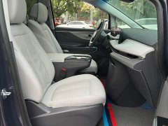 Buick GL8 Luxe Smart Comfort Edition - ფოტო 13