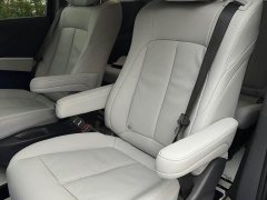 Buick GL8 Luxe Smart Comfort Edition - ფოტო 17