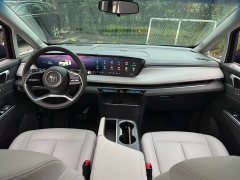 Buick GL8 Luxe Smart Comfort Edition - ფოტო 18