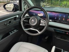 Buick GL8 Luxe Smart Comfort Edition - ფოტო 19