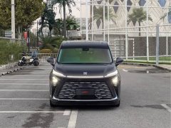 Buick GL8 Luxe Smart Comfort Edition - ფოტო 2