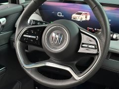 Buick GL8 Luxe Smart Comfort Edition - ფოტო 20