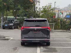 Buick GL8 Luxe Smart Comfort Edition - ფოტო 4