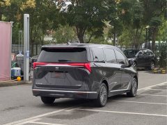 Buick GL8 Luxe Smart Comfort Edition - ფოტო 5