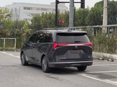 Buick GL8 Luxe Smart Comfort Edition - ფოტო 6