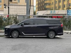 Buick GL8 Luxe Smart Comfort Edition - ფოტო 7