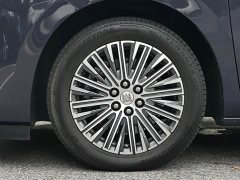 Buick GL8 Luxe Smart Comfort Edition - ფოტო 8