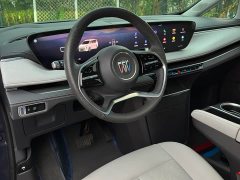 Buick GL8 Luxe Smart Comfort Edition - ფოტო 9