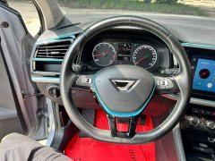 Volkswagen Jetta VS5 280TSI Automatic Gloss Comfort Edition - ფოტო 11