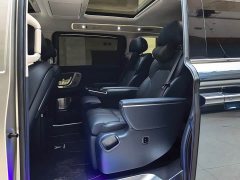 Voyah Lantu Dreamchaser PHEV Qiankun Ultra - ფოტო 10
