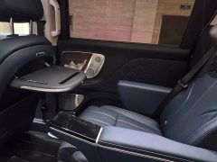 Voyah Lantu Dreamchaser PHEV Qiankun Ultra - ფოტო 11