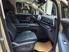 Voyah Lantu Dreamchaser PHEV Qiankun Ultra - ფოტო 12