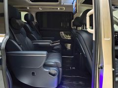 Voyah Lantu Dreamchaser PHEV Qiankun Ultra - ფოტო 14
