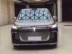 Voyah Lantu Dreamchaser PHEV Qiankun Ultra - ფოტო 2
