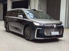 Voyah Lantu Dreamchaser PHEV Qiankun Ultra - ფოტო 3