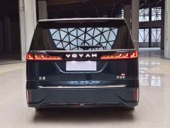 Voyah Lantu Dreamchaser PHEV Qiankun Ultra - ფოტო 5