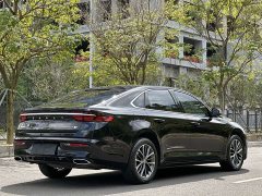 Geely Xingrui Dongfang Yao 1.5TD Jingghong Plus - ფოტო 11