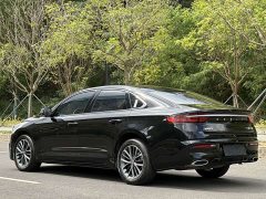 Geely Xingrui Dongfang Yao 1.5TD Jingghong Plus - ფოტო 12