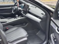 Geely Xingrui Dongfang Yao 1.5TD Jingghong Plus - ფოტო 14