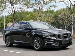 Geely Xingrui Dongfang Yao 1.5TD Jingghong Plus - ფოტო 2