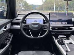 Geely Xingrui Dongfang Yao 1.5TD Jingghong Plus - ფოტო 3