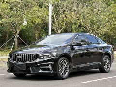 Geely Xingrui Dongfang Yao 1.5TD Jingghong Plus - ფოტო 4
