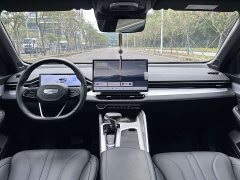 Geely Xingrui Dongfang Yao 1.5TD Jingghong Plus - ფოტო 5