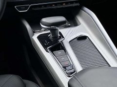 Geely Xingrui Dongfang Yao 1.5TD Jingghong Plus - ფოტო 6
