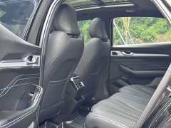 Geely Xingrui Dongfang Yao 1.5TD Jingghong Plus - ფოტო 9