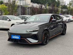 Changan UNI-V Third Generation 2.0T Dynamic Engine Edition - ფოტო 1