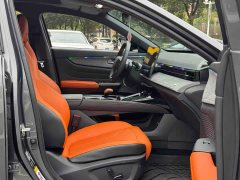 Changan UNI-V Third Generation 2.0T Dynamic Engine Edition - ფოტო 2