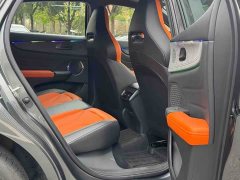 Changan UNI-V Third Generation 2.0T Dynamic Engine Edition - ფოტო 4