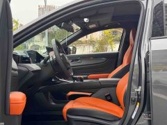 Changan UNI-V Third Generation 2.0T Dynamic Engine Edition - ფოტო 5