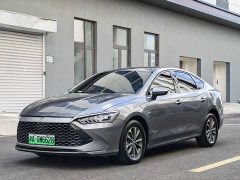 BYD Qin PLUS Champion Edition DM-i 55KM Leading - ფოტო 1