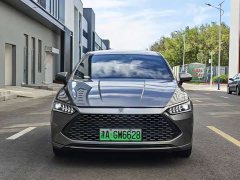 BYD Qin PLUS Champion Edition DM-i 55KM Leading - ფოტო 2