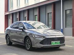 BYD Qin PLUS Champion Edition DM-i 55KM Leading - ფოტო 3
