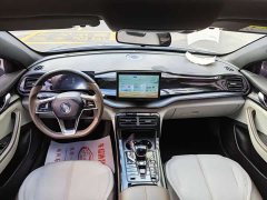 BYD Qin PLUS Champion Edition DM-i 55KM Leading - ფოტო 4