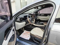 BYD Qin PLUS Champion Edition DM-i 55KM Leading - ფოტო 5