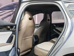 BYD Qin PLUS Champion Edition DM-i 55KM Leading - ფოტო 6