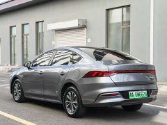BYD Qin PLUS Champion Edition DM-i 55KM Leading - ფოტო 7