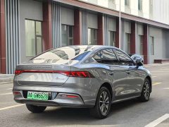 BYD Qin PLUS Champion Edition DM-i 55KM Leading - ფოტო 8