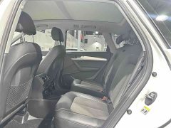Audi Q5L Facelift 40 TFSI Prestige - ფოტო 6